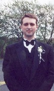 Matthew Clabaugh; Family Matt s wedding